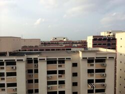 Blk 705 Tampines Sunrise (Tampines), HDB 5 Rooms #470810791